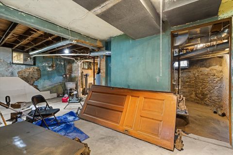 Tiny photo for 819 N Chicago Street, Pontiac, IL 61764 (MLS # 12480669)