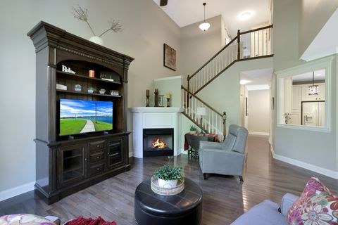 Tiny photo for 1053 Hummingbird Way, Bartlett, IL 60103 (MLS # 12470437)