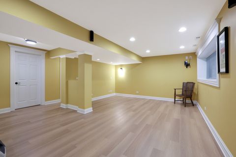 Tiny photo for 1053 Hummingbird Way, Bartlett, IL 60103 (MLS # 12470437)