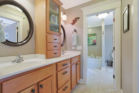 Tiny photo for 1053 Hummingbird Way, Bartlett, IL 60103 (MLS # 12470437)