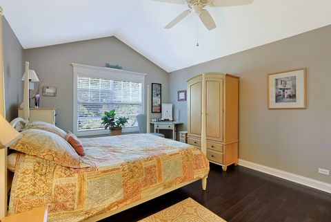 Tiny photo for 1053 Hummingbird Way, Bartlett, IL 60103 (MLS # 12470437)