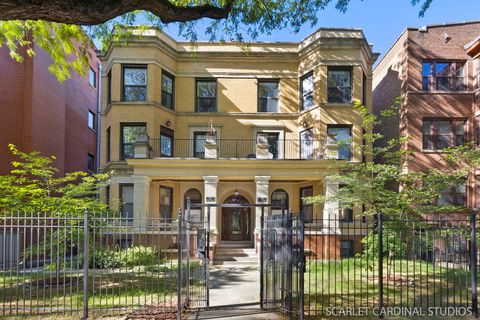 Photo of Chicago, IL 60640 (MLS # 12510576)