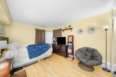 Tiny photo for 7337 S South Shore Drive #406, Chicago, IL 60649 (MLS # 12500186)