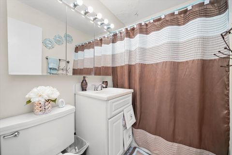 Tiny photo for 7337 S South Shore Drive #406, Chicago, IL 60649 (MLS # 12500186)