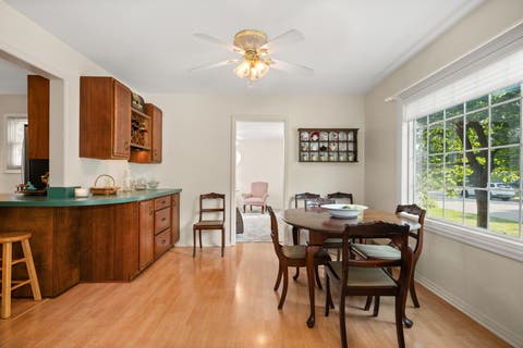 Tiny photo for 1222 S Somonauk Street, Sycamore, IL 60178 (MLS # 12713646)