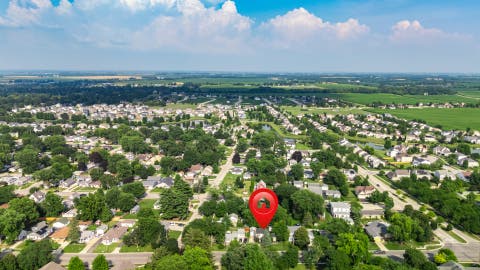 Tiny photo for 1222 S Somonauk Street, Sycamore, IL 60178 (MLS # 12713646)