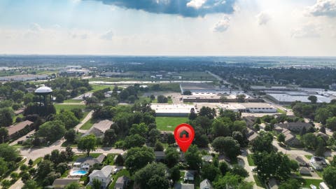 Tiny photo for 1222 S Somonauk Street, Sycamore, IL 60178 (MLS # 12713646)
