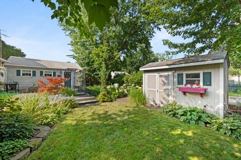 Tiny photo for 1222 S Somonauk Street, Sycamore, IL 60178 (MLS # 12713646)