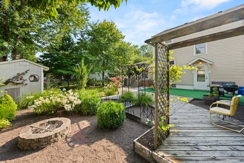 Tiny photo for 1222 S Somonauk Street, Sycamore, IL 60178 (MLS # 12713646)