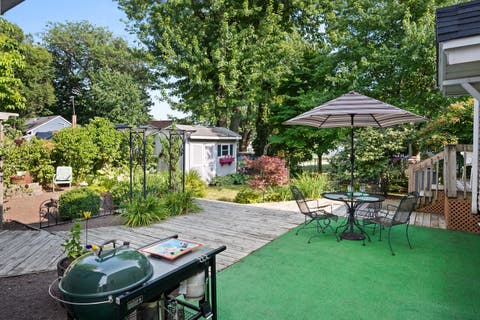 Tiny photo for 1222 S Somonauk Street, Sycamore, IL 60178 (MLS # 12713646)