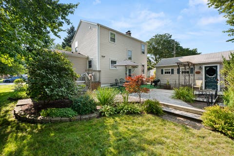 Tiny photo for 1222 S Somonauk Street, Sycamore, IL 60178 (MLS # 12713646)