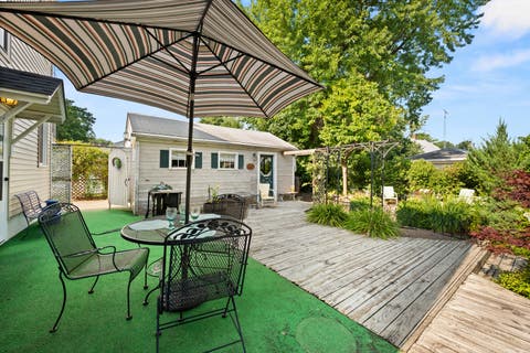 Tiny photo for 1222 S Somonauk Street, Sycamore, IL 60178 (MLS # 12713646)