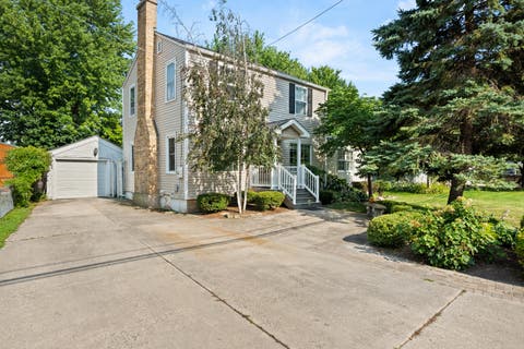 Tiny photo for 1222 S Somonauk Street, Sycamore, IL 60178 (MLS # 12713646)