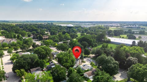 Tiny photo for 1222 S Somonauk Street, Sycamore, IL 60178 (MLS # 12713646)