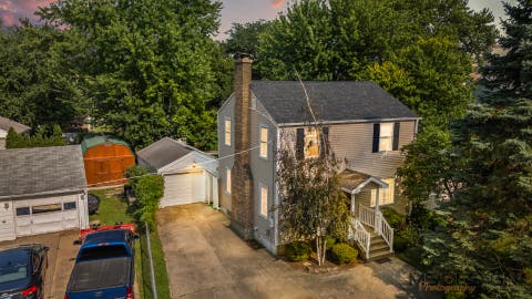 Tiny photo for 1222 S Somonauk Street, Sycamore, IL 60178 (MLS # 12713646)