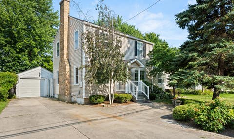 Photo of 1222 S Somonauk Street, Sycamore, IL 60178 (MLS # 12713646)