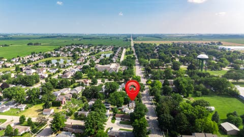 Tiny photo for 1222 S Somonauk Street, Sycamore, IL 60178 (MLS # 12713646)