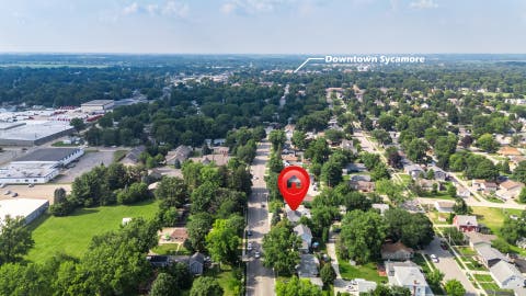 Tiny photo for 1222 S Somonauk Street, Sycamore, IL 60178 (MLS # 12713646)