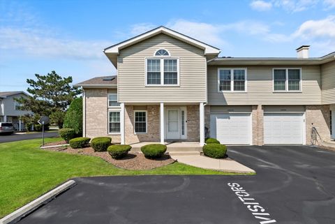 A home in Alsip