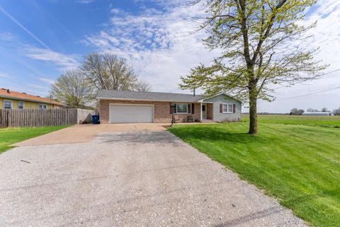 Tiny photo for 801 S Mississippi Street, BlueGrass, IA 52726 (MLS # 100000032)