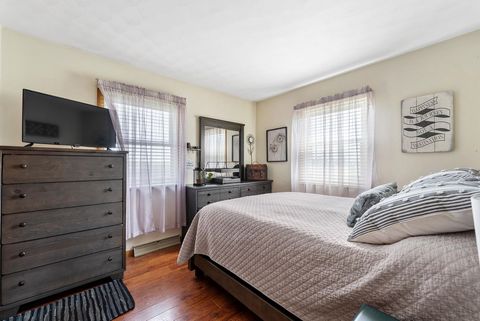 Tiny photo for 801 S Mississippi Street, BlueGrass, IA 52726 (MLS # 100000032)