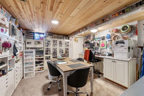 Tiny photo for 801 S Mississippi Street, BlueGrass, IA 52726 (MLS # 100000032)