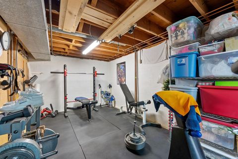 Tiny photo for 801 S Mississippi Street, BlueGrass, IA 52726 (MLS # 100000032)