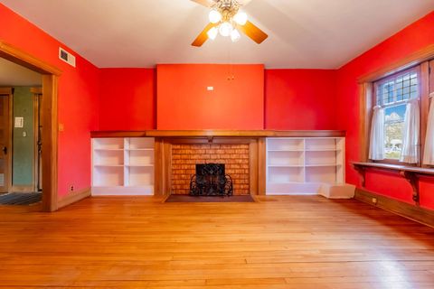 Tiny photo for 116 S East Avenue #1E, Oak Park, IL 60302 (MLS # 12691862)