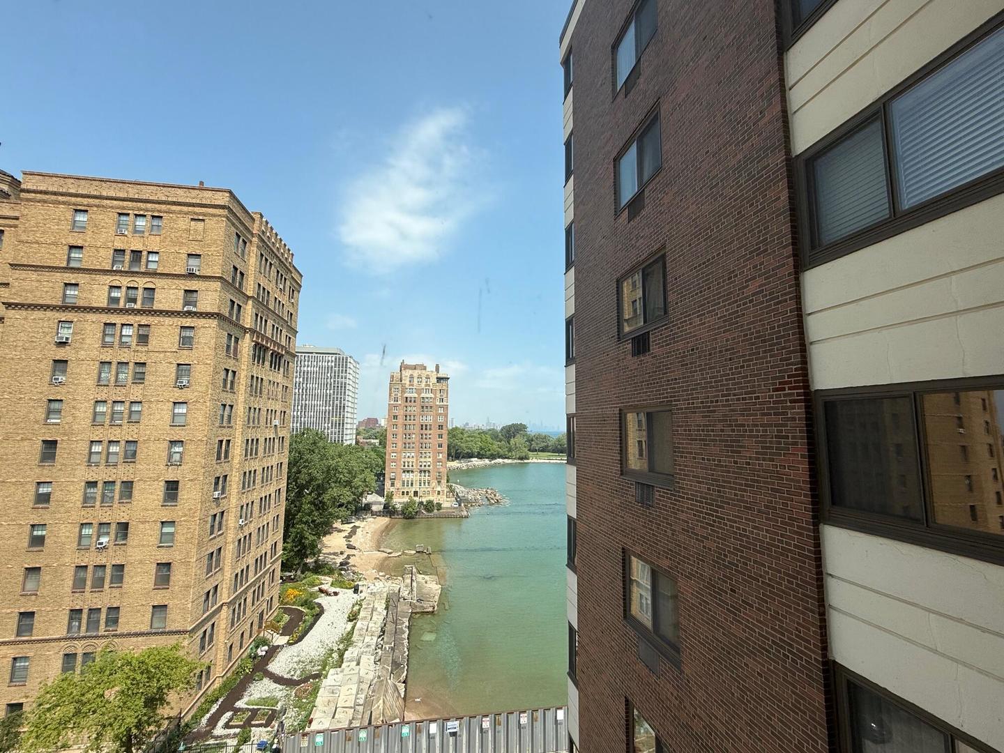 7337 S South Shore Drive 904
