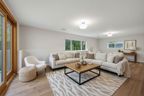 Tiny photo for 248 41st Street, Downers Grove, IL 60515 (MLS # 12476337)