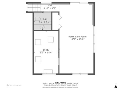Tiny photo for 248 41st Street, Downers Grove, IL 60515 (MLS # 12476337)