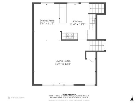 Tiny photo for 248 41st Street, Downers Grove, IL 60515 (MLS # 12476337)