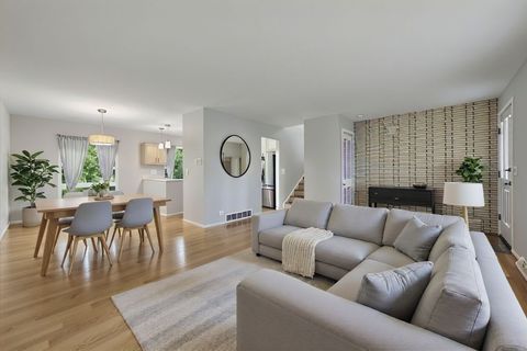 Tiny photo for 248 41st Street, Downers Grove, IL 60515 (MLS # 12476337)