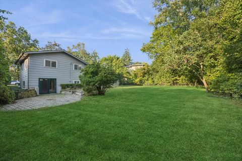 Tiny photo for 248 41st Street, Downers Grove, IL 60515 (MLS # 12476337)