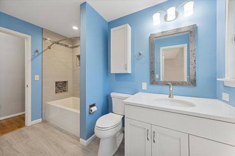 Tiny photo for 248 41st Street, Downers Grove, IL 60515 (MLS # 12476337)