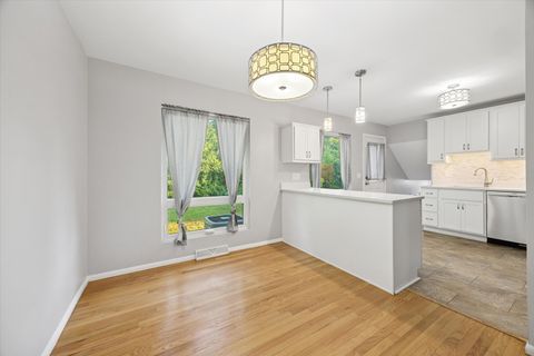 Tiny photo for 248 41st Street, Downers Grove, IL 60515 (MLS # 12476337)