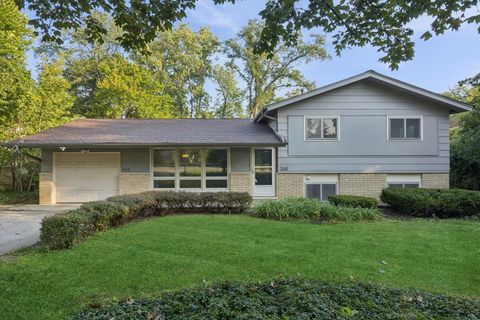 Photo of 248 41st Street, Downers Grove, IL 60515 (MLS # 12476337)