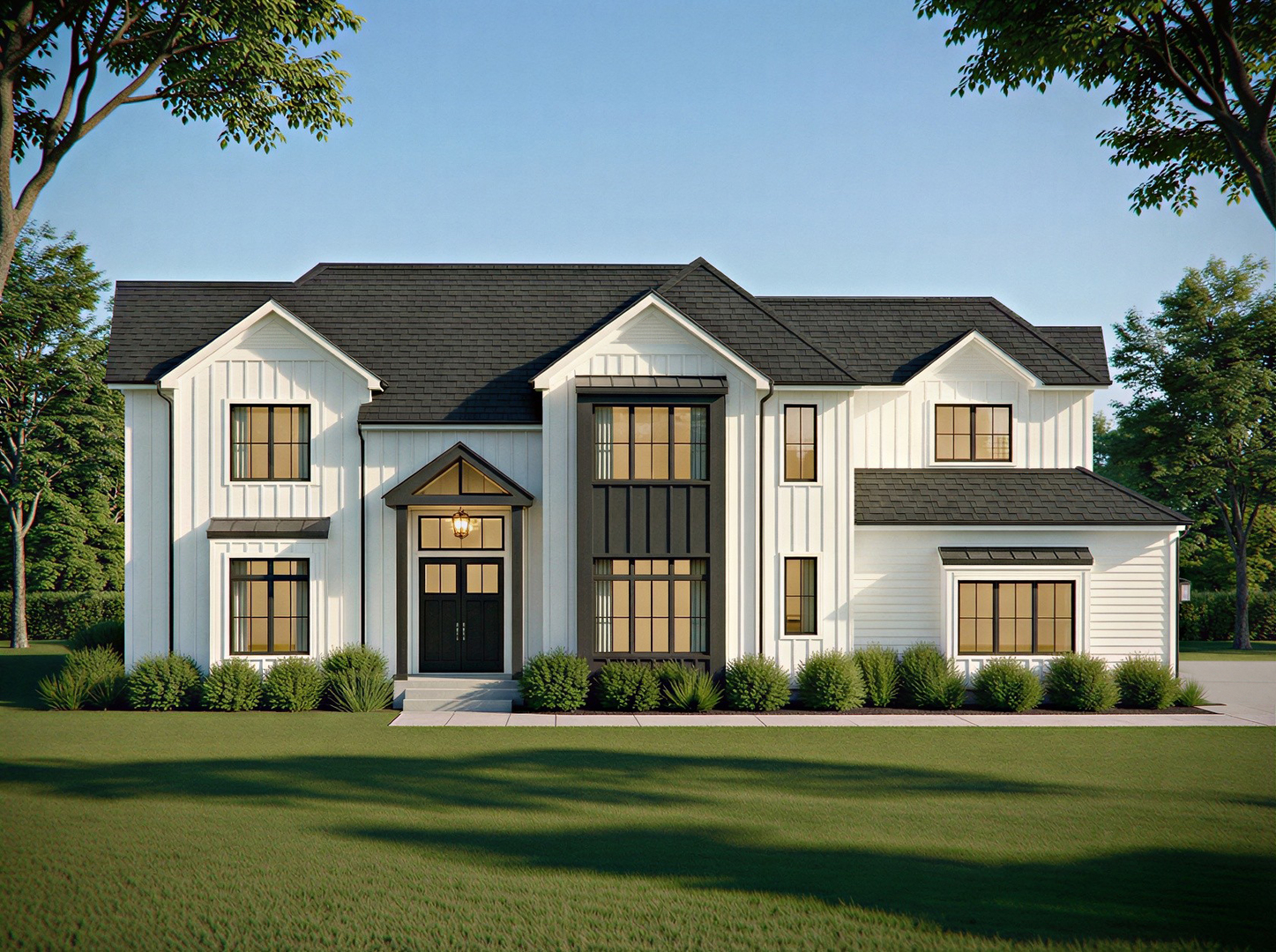 Photo 1 of 4 — 575 Helen Drive, Northbrook, IL 60062
