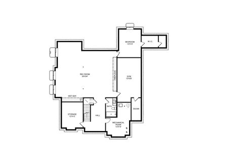 Tiny photo for 575 Helen Drive, Northbrook, IL 60062 (MLS # 12595171)