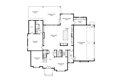 Tiny photo for 575 Helen Drive, Northbrook, IL 60062 (MLS # 12595171)