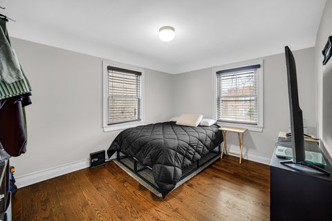 Tiny photo for 2831 N Austin Avenue, Chicago, IL 60634 (MLS # 12594827)