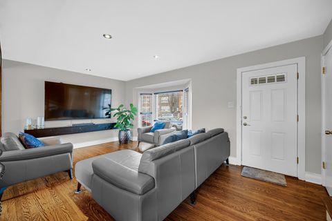 Tiny photo for 2831 N Austin Avenue, Chicago, IL 60634 (MLS # 12594827)