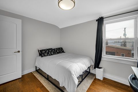 Tiny photo for 2831 N Austin Avenue, Chicago, IL 60634 (MLS # 12594827)