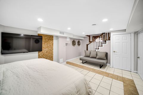 Tiny photo for 2831 N Austin Avenue, Chicago, IL 60634 (MLS # 12594827)