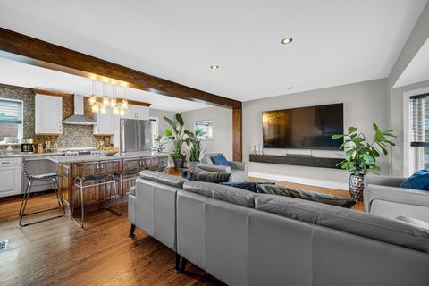 Tiny photo for 2831 N Austin Avenue, Chicago, IL 60634 (MLS # 12594827)