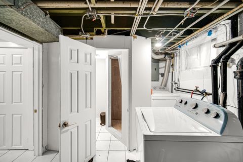 Tiny photo for 2831 N Austin Avenue, Chicago, IL 60634 (MLS # 12594827)