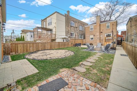 Tiny photo for 2831 N Austin Avenue, Chicago, IL 60634 (MLS # 12594827)