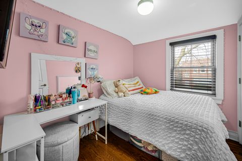 Tiny photo for 2831 N Austin Avenue, Chicago, IL 60634 (MLS # 12594827)