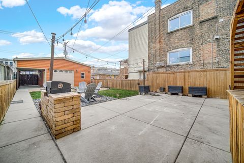 Tiny photo for 2831 N Austin Avenue, Chicago, IL 60634 (MLS # 12594827)