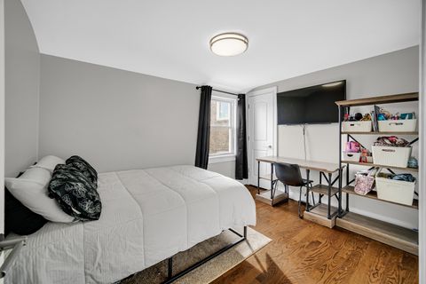 Tiny photo for 2831 N Austin Avenue, Chicago, IL 60634 (MLS # 12594827)